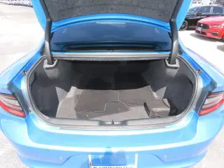 Dodge Charger 2023 SXT 4dr Sedan