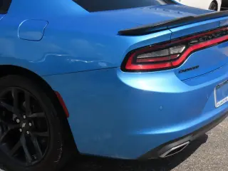 Dodge Charger 2023 SXT 4dr Sedan