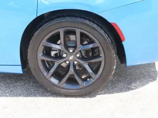 Dodge Charger 2023 SXT 4dr Sedan