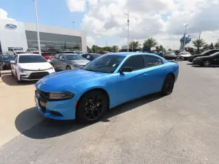 Dodge Charger 2023 SXT 4dr Sedan