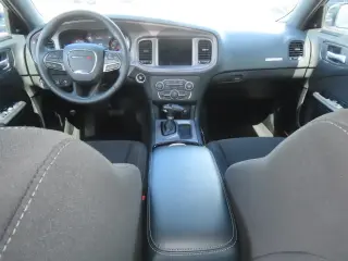 Dodge Charger 2023 SXT 4dr Sedan
