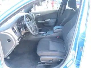 Dodge Charger 2023 SXT 4dr Sedan
