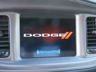 Dodge Charger 2023 SXT 4dr Sedan