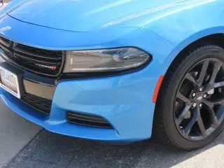 Dodge Charger 2023 SXT 4dr Sedan