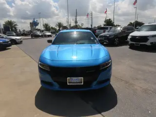 Dodge Charger 2023 SXT 4dr Sedan