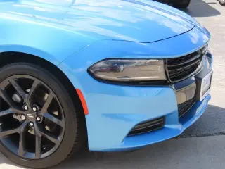 Dodge Charger 2023 SXT 4dr Sedan