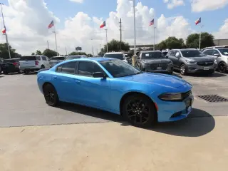 Dodge Charger 2023 SXT 4dr Sedan