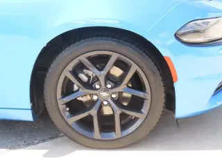 Dodge Charger 2023 SXT 4dr Sedan