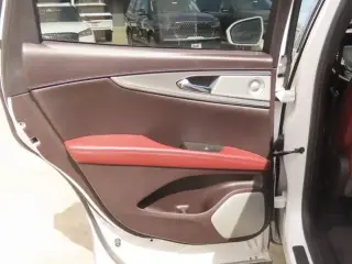 Lincoln Nautilus 2019 AWD Black Label 4dr SUV