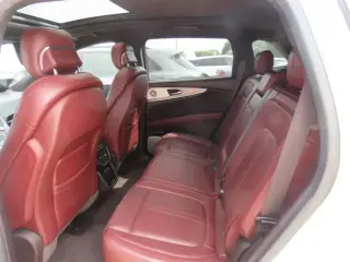 Lincoln Nautilus 2019 AWD Black Label 4dr SUV