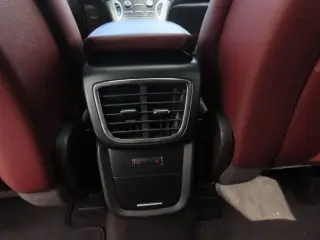 Lincoln Nautilus 2019 AWD Black Label 4dr SUV