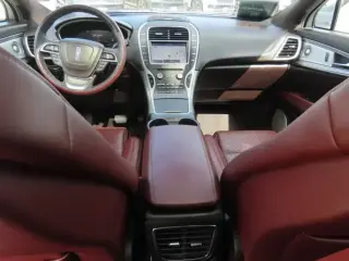 Lincoln Nautilus 2019 AWD Black Label 4dr SUV