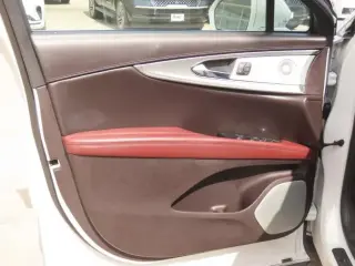 Lincoln Nautilus 2019 AWD Black Label 4dr SUV