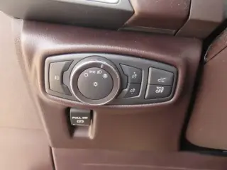 Lincoln Nautilus 2019 AWD Black Label 4dr SUV