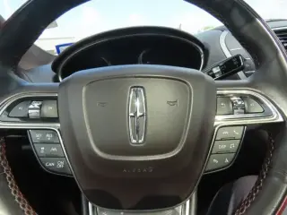 Lincoln Nautilus 2019 AWD Black Label 4dr SUV