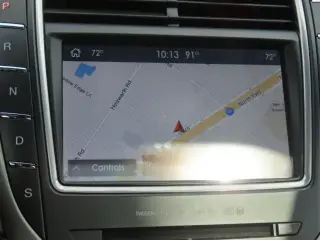 Lincoln Nautilus 2019 AWD Black Label 4dr SUV