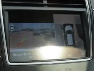 Lincoln Nautilus 2019 AWD Black Label 4dr SUV
