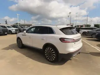 Lincoln Nautilus 2019 AWD Black Label 4dr SUV