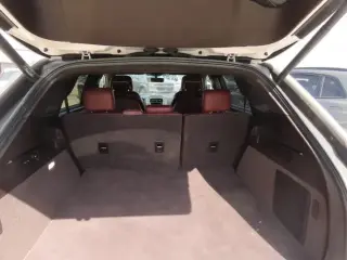 Lincoln Nautilus 2019 AWD Black Label 4dr SUV
