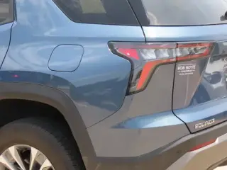 Chevrolet Equinox 2025 LT 4dr SUV