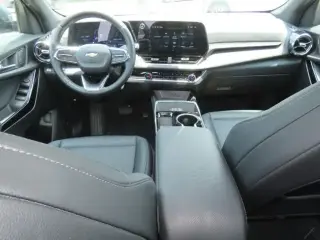 Chevrolet Equinox 2025 LT 4dr SUV