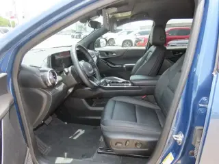 Chevrolet Equinox 2025 LT 4dr SUV