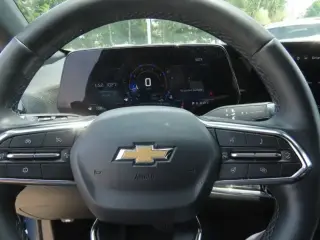 Chevrolet Equinox 2025 LT 4dr SUV