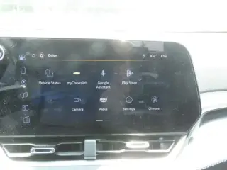 Chevrolet Equinox 2025 LT 4dr SUV