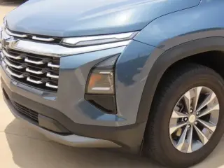 Chevrolet Equinox 2025 LT 4dr SUV