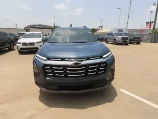 Chevrolet Equinox 2025 LT 4dr SUV