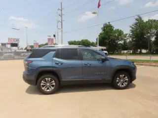 Chevrolet Equinox 2025 LT 4dr SUV