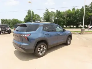 Chevrolet Equinox 2025 LT 4dr SUV
