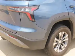 Chevrolet Equinox 2025 LT 4dr SUV
