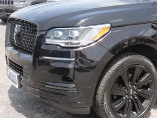 Lincoln Navigator L 2022 4x2 Reserve 4dr SUV