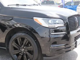 Lincoln Navigator L 2022 4x2 Reserve 4dr SUV