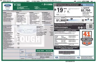 Ford F-150 2018 4x4 Lariat 4dr SuperCrew 5.5 ft. SB
