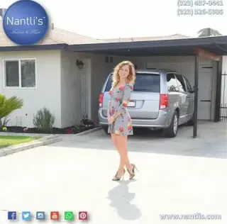 Zapatos de Mujer por Mayoreo