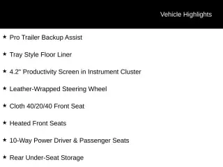 Ford F-150 2020 4x4 XL 4dr SuperCrew 6.5 ft. SB