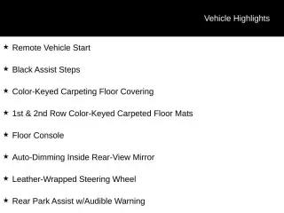 Chevrolet Tahoe 2019 4x2 LT 4dr SUV