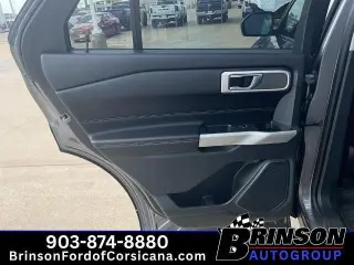 Ford Explorer 2021 XLT 4dr SUV