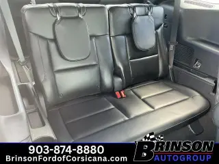 Ford Explorer 2021 XLT 4dr SUV