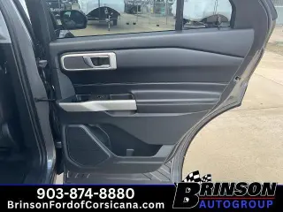 Ford Explorer 2021 XLT 4dr SUV