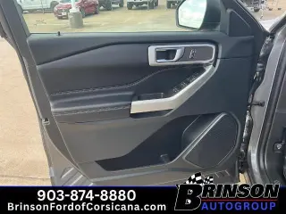 Ford Explorer 2021 XLT 4dr SUV