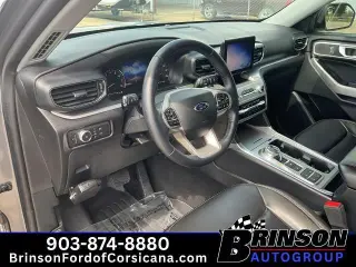Ford Explorer 2021 XLT 4dr SUV