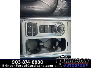 Ford Explorer 2021 XLT 4dr SUV