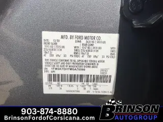 Ford Explorer 2021 XLT 4dr SUV