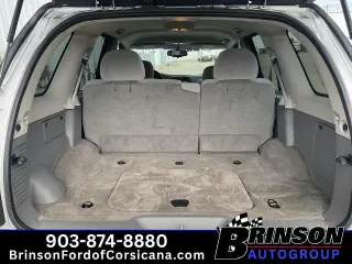 Chevrolet TrailBlazer 2006 LS 4dr SUV w/1SB