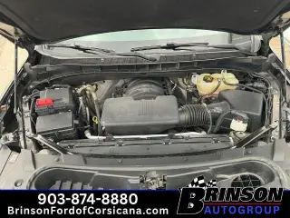 Chevrolet Tahoe 2022 4x4 Z71 4dr SUV