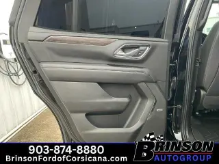 Chevrolet Tahoe 2022 4x4 Z71 4dr SUV
