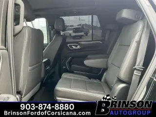 Chevrolet Tahoe 2022 4x4 Z71 4dr SUV